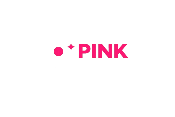 Logo Pink Studio